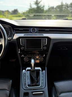 Volkswagen Passat B8 - 11