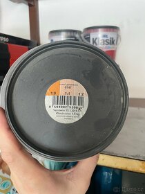 Het Klasik Color 1,5kg - 11
