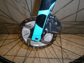 Ridley XNIGHT - Shimano Ultegra  Di2 2x11 - 11