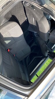 Škoda Octavia 3 (2013), 2.0TDI 110kw, 4x4 - 11