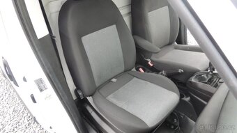 Fiat Doblo Cargo Maxi 1.6MJet,77kw,2020,ČR,1maj.-21%DPH - 11