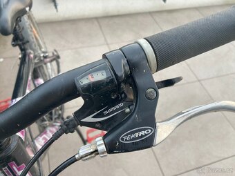 Horské kolo XC - GT Avalanche 3.0 GTW - vel. M, 26´´ - 11