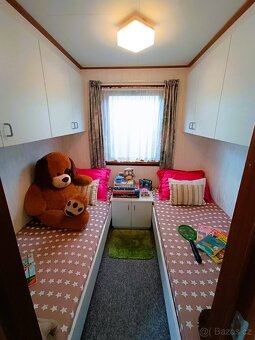 Mobilní dům (mobilheim, celoroční) Maribele - doprava zdarma - 11