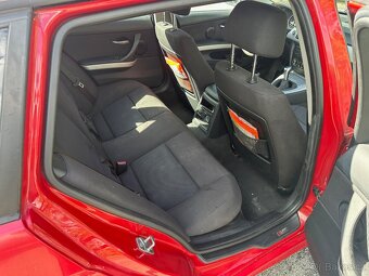 BMW 320d E91 130kw - 11