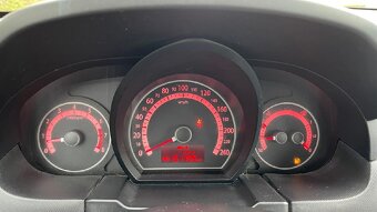 Kia Cee´d, 1.4CVVT / 2X SADA ALU KOL /RV 2/2011 - 11