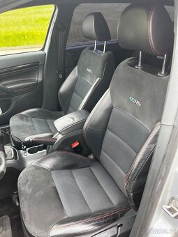 Škoda Octavia combi 2.0 TDI RS - 11
