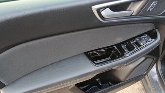 Ford S-MAX 2.0 tdci odpočet DPH ČR. - 11
