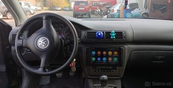 VW PASSAT B5.5 1.9TDI 96Kw - 11