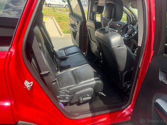 FIAT FREEMONT 2.0JTD (125KW)  4x4 AUTOMAT - 11