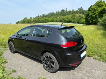 Seat Leon 1,2 TSI 77 kW 2010, STK 7/26, 136.000 km (KLATOVY) - 11
