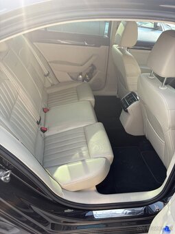 Škoda Superb 3 Laurin a klement - 11