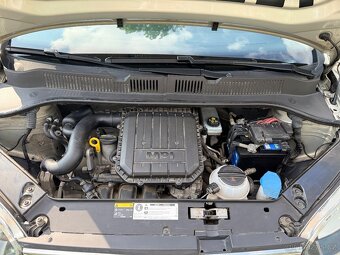 Prodám Škoda Citigo Ambition 1.0 MPI 44 kW, odpočet DPH - 11