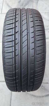 16-LETNÍ OBUTÁ ALU LITÁ KOLA 4x98 ORIGINÁL ALFA ROMEO MiTo - 11