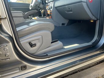 Jeep Grand Cherokee 3.0 V6 CRD Overland,160 kW, odpočet  DPH - 11