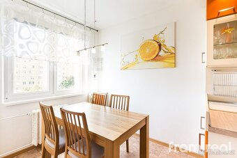 Pronájem, Byty 4+1, 82m2 - Brno - Nový Lískovec, ev.č. 01801 - 11
