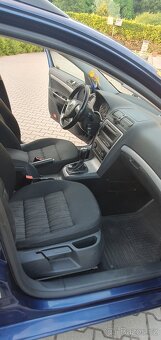 Prodej Škoda Octavia II Combi 1.6 TDI - 11
