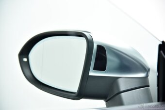 Arteon SB 2.0 TDI R-line DSG, ACC, 360° Kam, Keyless - 11