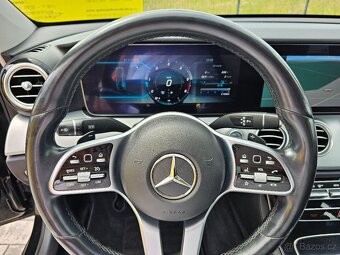 Mercedes-Benz Třídy E 220 D, odpočet DPH - 11