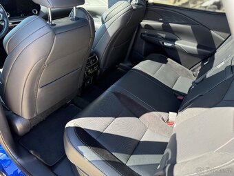 Lexus RX 500h F Sport Performance Top - 11