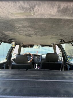 Golf mk3 1.9tdi 66kw - 11