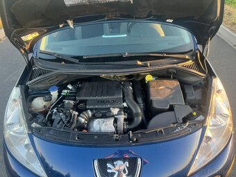 Peugeot 207 SW 1.6 HDi 66 kW - 11
