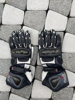 Yamaha DT125 - 11