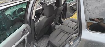 Škoda Octavia Scout 2.0 TDi 103 kw - 11
