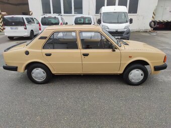 Škoda 120 SLEVA - 11