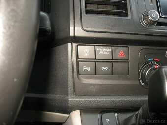 Volkswagen Transporter 2.0TDI 150PS L2H1 Van DSG Dílna - 11