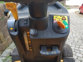 Zahradní traktor Cub Cadet CC 1019 HN - 11