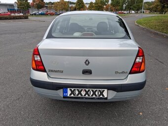 Renault Thalia - 11