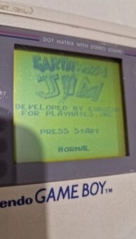 herní cartridge 2500 her na NINTENDO Game Boy (Mario, Zelda) - 11