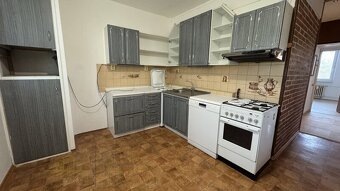 Pronájem bytu 3+1 70 m²,Na Jihu, Jičín - Nové Město - 11