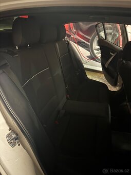 BMW e87, 116I 1.6 benzin, manuál 6q - 11