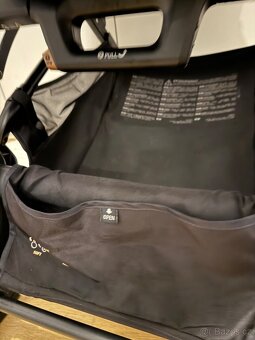 Kombinovaný kočárek Inglesina Aptica XL - 11