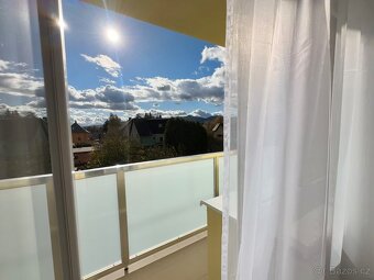 Kompletně zrekonstruovaný byt 3+1, Liberec - Krásná Studánka - 11