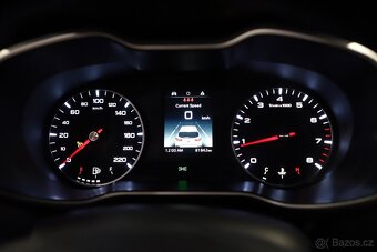 MG ZS 1.5 78kW Full LED 81tkm DAB - záruka Autodraft - 11
