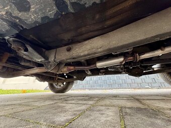 Suzuki Jimny, 1.3i,2.MAJ,VELMI ZACHOVALÉ - 11