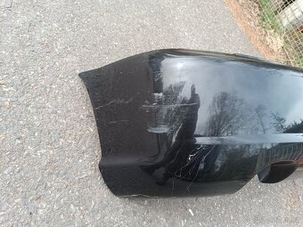 Seat Leon top sport -přední  nárazník +zadní nárazník - 11