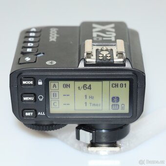 Godox X2T pro Canon - 11