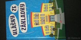 Dětské knihy, pohádky - 11