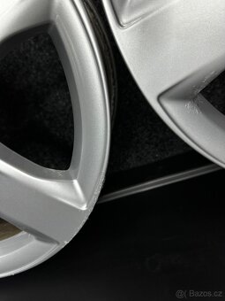 Alu Audi 5x112 18” - 11