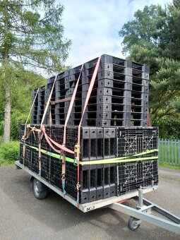 Vsak např. k ČOV,vsakovací jímka,retenční prostor - 11