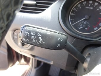 Škoda Octavia 2.0 TDI r.v.2013 (110 kw) DPH Koupeno v ČR - 11
