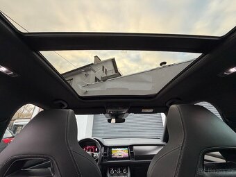 ŠKODA KODIAQ SPORTLINE 4x4 2.0TDI 147 KW TAŽNÉ WEBASTO 95TKM - 11