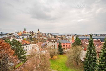 Pronájem byt 2+1, 53㎡ - 11