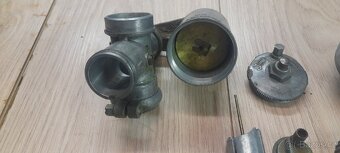 Jawa karburátor - 11