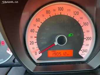 Kia Pro Ceed 2.0 CRDi 100kW - 11