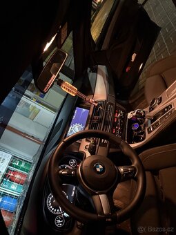 Bmw f10 mpacket - 11