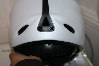 lyže dynamic 130 cm , lyžáky - 11